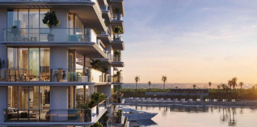 Квартира с 4 спальнями в Deira, ОАЭ №127052