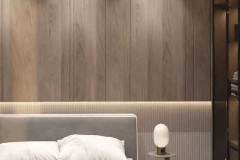 3 chambres Penthouse à Nicosia, Cyprus No. 33946 5