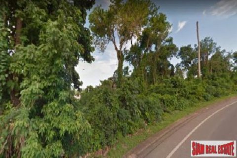 11096m² Land in Rawai, Thailand No. 95783 3