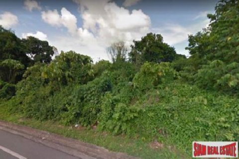 11096m² Land in Rawai, Thailand No. 95783 4