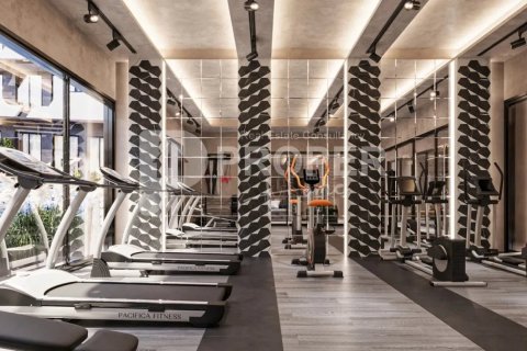 4 rooms Appartement à Phong Thanh Tay A, Vietnam No. 21124 22