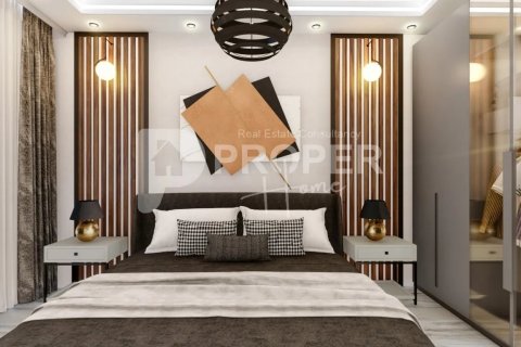 4 rooms Appartement à Phong Thanh Tay A, Vietnam No. 21124 16