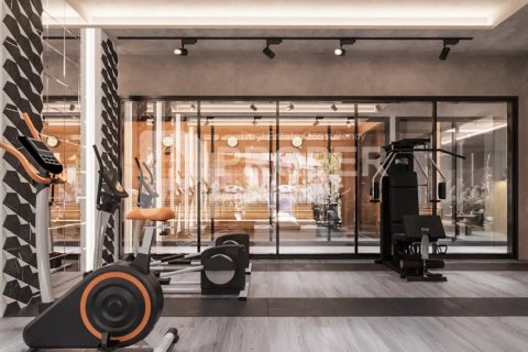 4 rooms Appartement à Phong Thanh Tay A, Vietnam No. 21124 24