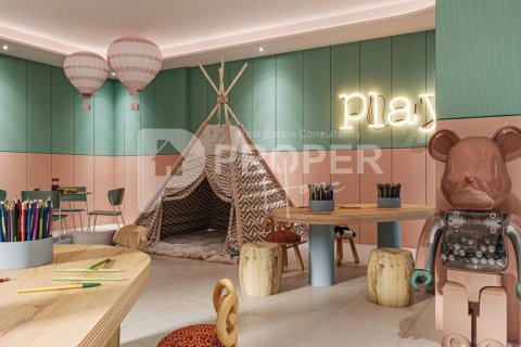 4 rooms Appartement à Phong Thanh Tay A, Vietnam No. 21124 21