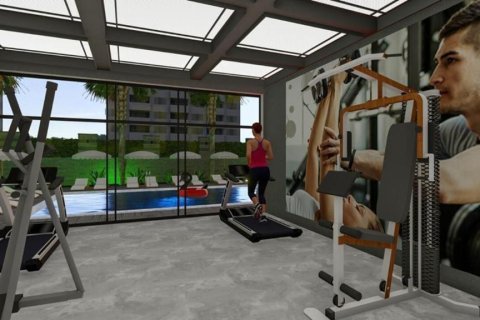 2 bedrooms Apartment in Chau Lang, Vietnam No. 14003 2