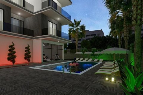 2 bedrooms Apartment in Chau Lang, Vietnam No. 14003 1