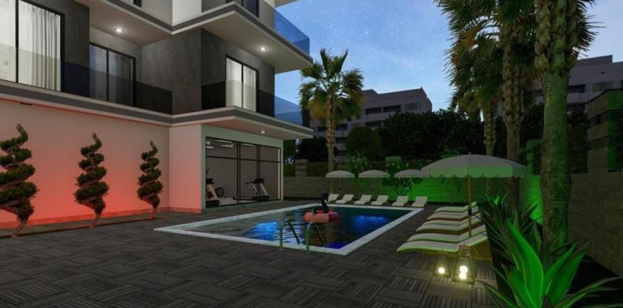 2 bedrooms Apartment in Chau Lang, Vietnam No. 14003