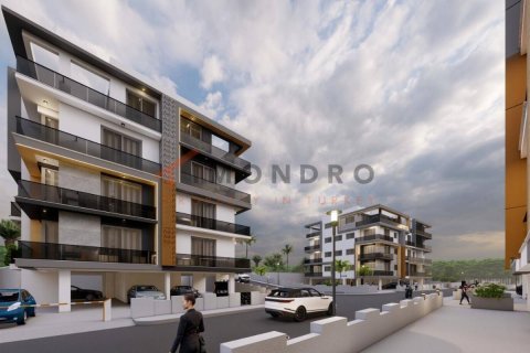 Квартира с 2 спальнями в Phu Vang, Вьетнам №17310 1