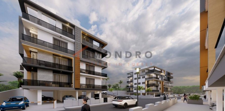 Квартира с 2 спальнями в Phu Vang, Вьетнам №17310