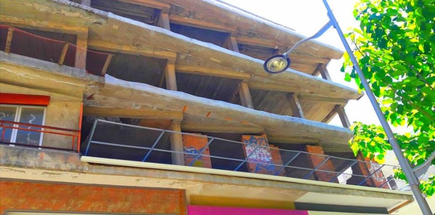 Здание 2170м² в Козани, Греция №58446