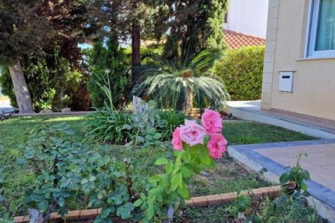 Дом с 4 спальнями в Агиос Тихонас, Кипр №29709 2