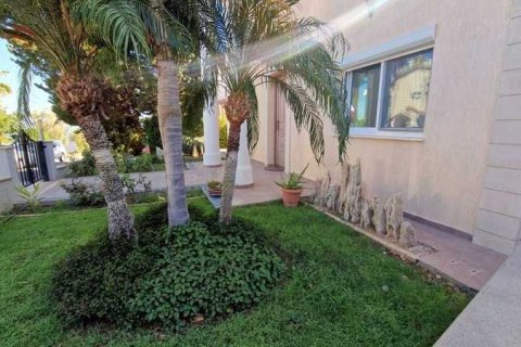 Дом с 4 спальнями в Агиос Тихонас, Кипр №29709 3