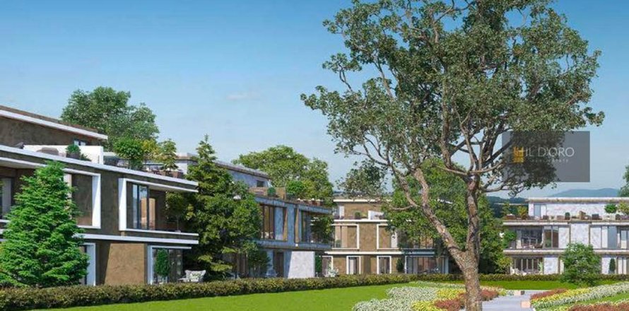 5 chambres Duplex à 2nd District, Vietnam No. 39072