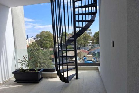 3 bedrooms Penthouse in Limassol, Cyprus No. 81803 3