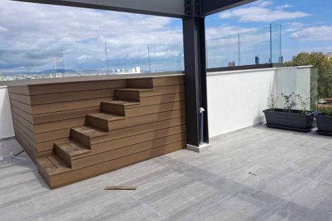 3 bedrooms Penthouse in Limassol, Cyprus No. 81803 4
