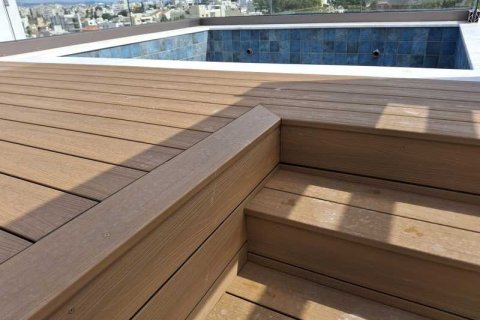 3 bedrooms Penthouse in Limassol, Cyprus No. 81803 1