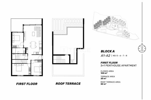 3 bedrooms Apartment in Bao Thuan, Vietnam No. 11111 15