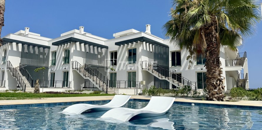 3 bedrooms Apartment in Bao Thuan, Vietnam No. 11111