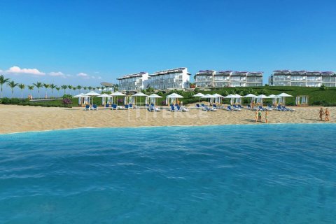 3 bedrooms Apartment in Bao Thuan, Vietnam No. 11111 2