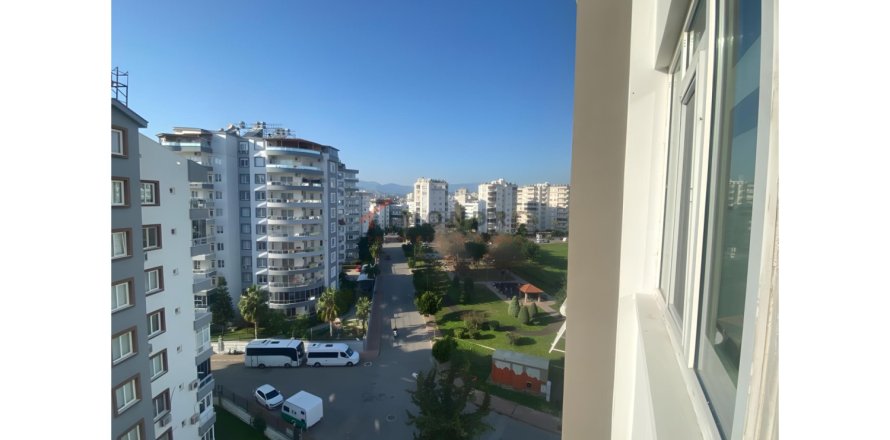 3 dormitorios Apartment en Konyaalti, Turkey No. 116875