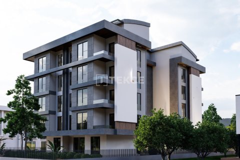 3 bedrooms Penthouse in Phu Tan, Vietnam No. 46518 6