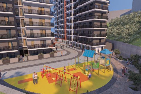 3 bedrooms Apartment in Kâğıthane, Turkey No. 117330