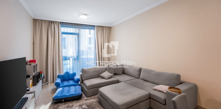 1 bedroom Apartment in Mirdif Hills, UAE No. 118778