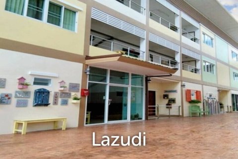 9 bedrooms Commercial property in Chiang Mai, Thailand No. 98046 1