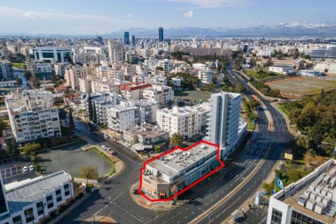1204m² Commercial property in Nicosia, Cyprus No. 105084 6