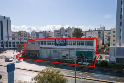 1204m² Commercial property in Nicosia, Cyprus No. 105084 5