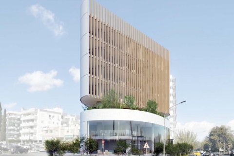 1204m² Commercial property in Nicosia, Cyprus No. 105084 10