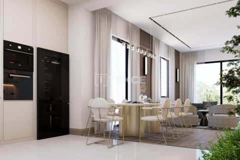 4 bedrooms Villa in Luong Phu, Vietnam No. 14747 25