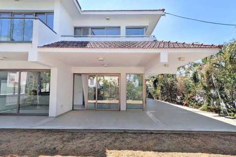 5 bedrooms House in Aglantzia, Cyprus No. 63500 1