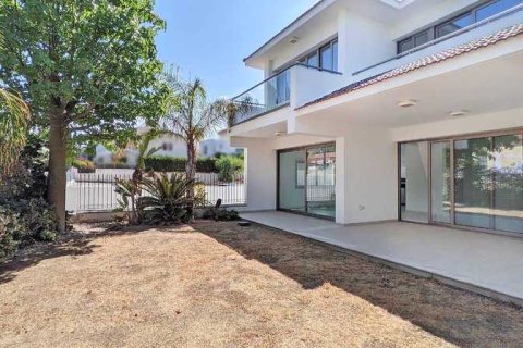 5 bedrooms House in Aglantzia, Cyprus No. 63500 8