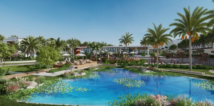 2 chambres Appartement à Dinh Trung, Vietnam No. 16874