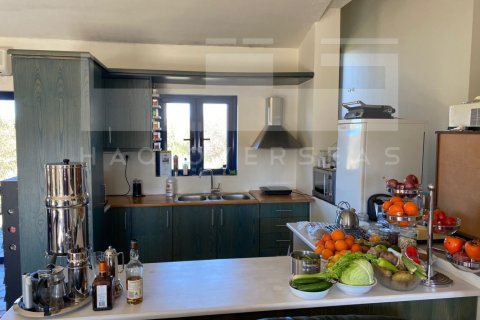 3 dormitorios Villa en Crete, Greece No. 24338 13