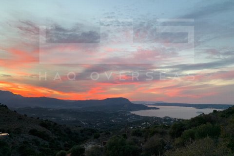 3 dormitorios Villa en Crete, Greece No. 24338 4