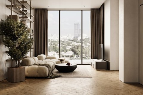 1 dormitorio Apartment en Dubai Studio City, UAE No. 127157