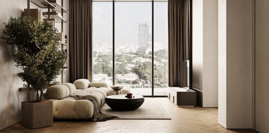 1 chambre Appartement à Dubai Studio City, UAE No. 127157