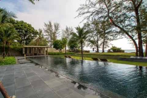 2 bedrooms Apartment in Que Nham, Vietnam No. 2674 23