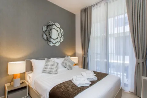 2 bedrooms Apartment in Que Nham, Vietnam No. 2674 16