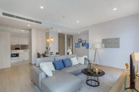 2 bedrooms Apartment in Que Nham, Vietnam No. 2674 12