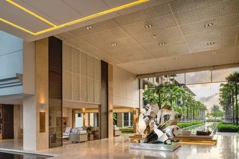 2 bedrooms Apartment in Que Nham, Vietnam No. 2674 25