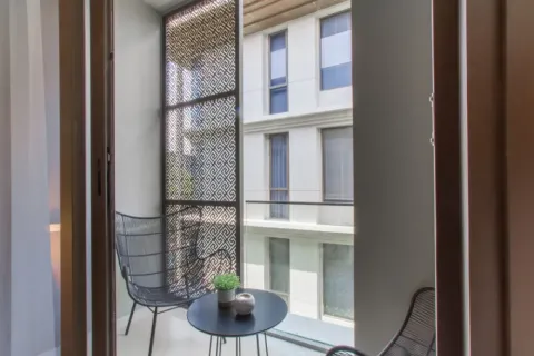 2 bedrooms Apartment in Que Nham, Vietnam No. 2674 15