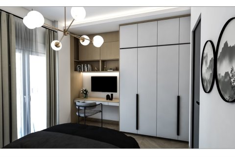 3 bedrooms Apartment in Thessaloniki, Greece No. 107694 8