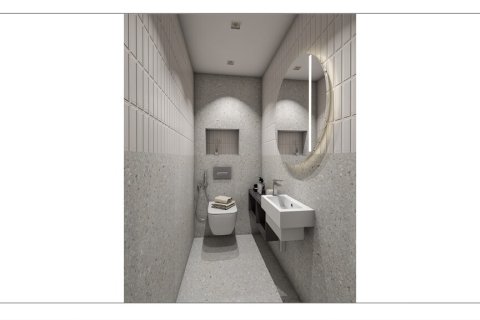 3 bedrooms Apartment in Thessaloniki, Greece No. 107694 15