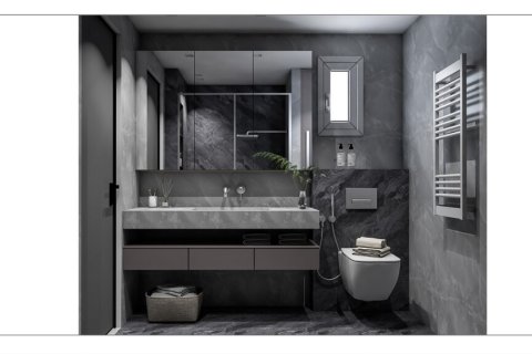 3 bedrooms Apartment in Thessaloniki, Greece No. 107694 13