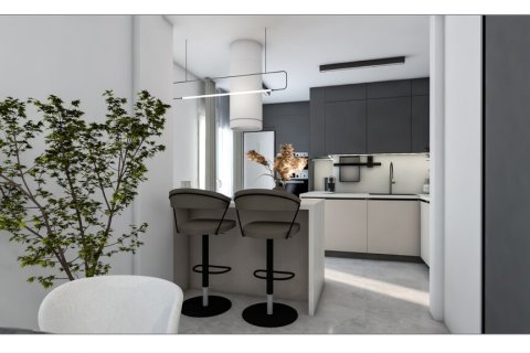 3 bedrooms Apartment in Thessaloniki, Greece No. 107694 5