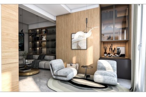 3 bedrooms Apartment in Thessaloniki, Greece No. 107694 3