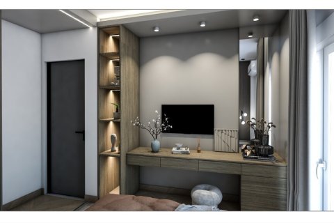 3 bedrooms Apartment in Thessaloniki, Greece No. 107694 12